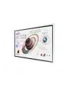 samsung Monitor profesjonalny  WM55B FLIP PRO 55 cali Dotykowy 16h/7 350(cd/m2) 3840x2160 (UHD) Flip App USB-C Wi-Fi/BT 3 lata d2d (LH55WMBWBGCXEN) - nr 110