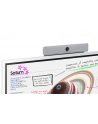 samsung Monitor profesjonalny  WM55B FLIP PRO 55 cali Dotykowy 16h/7 350(cd/m2) 3840x2160 (UHD) Flip App USB-C Wi-Fi/BT 3 lata d2d (LH55WMBWBGCXEN) - nr 114
