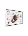 samsung Monitor profesjonalny  WM55B FLIP PRO 55 cali Dotykowy 16h/7 350(cd/m2) 3840x2160 (UHD) Flip App USB-C Wi-Fi/BT 3 lata d2d (LH55WMBWBGCXEN) - nr 125