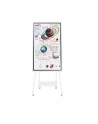 samsung Monitor profesjonalny  WM55B FLIP PRO 55 cali Dotykowy 16h/7 350(cd/m2) 3840x2160 (UHD) Flip App USB-C Wi-Fi/BT 3 lata d2d (LH55WMBWBGCXEN) - nr 13