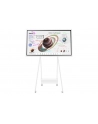 samsung Monitor profesjonalny  WM55B FLIP PRO 55 cali Dotykowy 16h/7 350(cd/m2) 3840x2160 (UHD) Flip App USB-C Wi-Fi/BT 3 lata d2d (LH55WMBWBGCXEN) - nr 150
