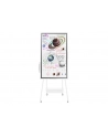 samsung Monitor profesjonalny  WM55B FLIP PRO 55 cali Dotykowy 16h/7 350(cd/m2) 3840x2160 (UHD) Flip App USB-C Wi-Fi/BT 3 lata d2d (LH55WMBWBGCXEN) - nr 151