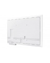 samsung Monitor profesjonalny  WM55B FLIP PRO 55 cali Dotykowy 16h/7 350(cd/m2) 3840x2160 (UHD) Flip App USB-C Wi-Fi/BT 3 lata d2d (LH55WMBWBGCXEN) - nr 154