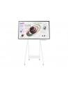 samsung Monitor profesjonalny  WM55B FLIP PRO 55 cali Dotykowy 16h/7 350(cd/m2) 3840x2160 (UHD) Flip App USB-C Wi-Fi/BT 3 lata d2d (LH55WMBWBGCXEN) - nr 161