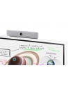 samsung Monitor profesjonalny  WM55B FLIP PRO 55 cali Dotykowy 16h/7 350(cd/m2) 3840x2160 (UHD) Flip App USB-C Wi-Fi/BT 3 lata d2d (LH55WMBWBGCXEN) - nr 162