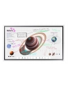 samsung Monitor profesjonalny  WM55B FLIP PRO 55 cali Dotykowy 16h/7 350(cd/m2) 3840x2160 (UHD) Flip App USB-C Wi-Fi/BT 3 lata d2d (LH55WMBWBGCXEN) - nr 1
