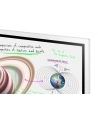 samsung Monitor profesjonalny  WM55B FLIP PRO 55 cali Dotykowy 16h/7 350(cd/m2) 3840x2160 (UHD) Flip App USB-C Wi-Fi/BT 3 lata d2d (LH55WMBWBGCXEN) - nr 52