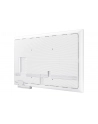 samsung Monitor profesjonalny  WM55B FLIP PRO 55 cali Dotykowy 16h/7 350(cd/m2) 3840x2160 (UHD) Flip App USB-C Wi-Fi/BT 3 lata d2d (LH55WMBWBGCXEN) - nr 65