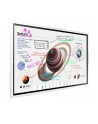 samsung Monitor profesjonalny  WM55B FLIP PRO 55 cali Dotykowy 16h/7 350(cd/m2) 3840x2160 (UHD) Flip App USB-C Wi-Fi/BT 3 lata d2d (LH55WMBWBGCXEN) - nr 6