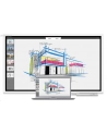 samsung Monitor profesjonalny  WM55B FLIP PRO 55 cali Dotykowy 16h/7 350(cd/m2) 3840x2160 (UHD) Flip App USB-C Wi-Fi/BT 3 lata d2d (LH55WMBWBGCXEN) - nr 71