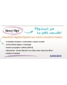 samsung Monitor profesjonalny  WM55B FLIP PRO 55 cali Dotykowy 16h/7 350(cd/m2) 3840x2160 (UHD) Flip App USB-C Wi-Fi/BT 3 lata d2d (LH55WMBWBGCXEN) - nr 73