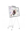 samsung Monitor profesjonalny  WM55B FLIP PRO 55 cali Dotykowy 16h/7 350(cd/m2) 3840x2160 (UHD) Flip App USB-C Wi-Fi/BT 3 lata d2d (LH55WMBWBGCXEN) - nr 91