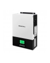qoltec Hybrydowy inwerter solarny Off-Grid 1.5kW | 80A | MPPT | Sinus - nr 10
