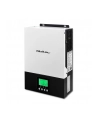 qoltec Hybrydowy inwerter solarny Off-Grid 1.5kW | 80A | MPPT | Sinus - nr 1