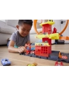 Hot Wheels City Remiza strażacka - Superpętla Zestaw HKX41 MATTEL - nr 4