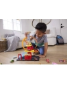 Hot Wheels City Remiza strażacka - Superpętla Zestaw HKX41 MATTEL - nr 5
