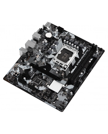 asrock Płyta główna B760M-HDV/M.2 D4 s1700 2DDR4 DP/HDMI mATX nr 2