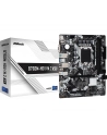 asrock Płyta główna B760M-HDV/M.2 D4 s1700 2DDR4 DP/HDMI mATX - nr 8