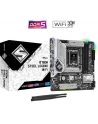 asrock Płyta główna B760M STEEL LEGEND WIFI s1700 4DDR5 DP/HDMI mATX - nr 13