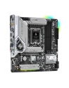 asrock Płyta główna B760M STEEL LEGEND WIFI s1700 4DDR5 DP/HDMI mATX - nr 33