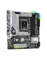 asrock Płyta główna B760M STEEL LEGEND WIFI s1700 4DDR5 DP/HDMI mATX - nr 38