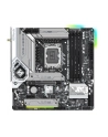 asrock Płyta główna B760M STEEL LEGEND WIFI s1700 4DDR5 DP/HDMI mATX - nr 39