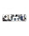 asrock Płyta główna B760M STEEL LEGEND WIFI s1700 4DDR5 DP/HDMI mATX - nr 40