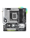 asrock Płyta główna B760M STEEL LEGEND WIFI s1700 4DDR5 DP/HDMI mATX - nr 42