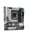 asrock Płyta główna B760M STEEL LEGEND WIFI s1700 4DDR5 DP/HDMI mATX - nr 44