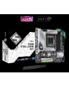 asrock Płyta główna B760M STEEL LEGEND WIFI s1700 4DDR5 DP/HDMI mATX - nr 50