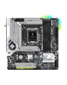asrock Płyta główna B760M STEEL LEGEND WIFI s1700 4DDR5 DP/HDMI mATX - nr 51