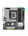 asrock Płyta główna B760M STEEL LEGEND WIFI s1700 4DDR5 DP/HDMI mATX - nr 52
