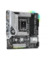 asrock Płyta główna B760M STEEL LEGEND WIFI s1700 4DDR5 DP/HDMI mATX - nr 54