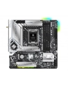 asrock Płyta główna B760M STEEL LEGEND WIFI s1700 4DDR5 DP/HDMI mATX - nr 56
