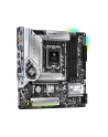 asrock Płyta główna B760M STEEL LEGEND WIFI s1700 4DDR5 DP/HDMI mATX - nr 57