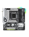 asrock Płyta główna B760M STEEL LEGEND WIFI s1700 4DDR5 DP/HDMI mATX - nr 61