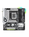 asrock Płyta główna B760M STEEL LEGEND WIFI s1700 4DDR5 DP/HDMI mATX - nr 62