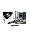 asrock Płyta główna B760M STEEL LEGEND WIFI s1700 4DDR5 DP/HDMI mATX - nr 66