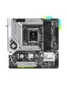 asrock Płyta główna B760M STEEL LEGEND WIFI s1700 4DDR5 DP/HDMI mATX - nr 67