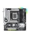 asrock Płyta główna B760M STEEL LEGEND WIFI s1700 4DDR5 DP/HDMI mATX - nr 68