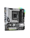 asrock Płyta główna B760M STEEL LEGEND WIFI s1700 4DDR5 DP/HDMI mATX - nr 70