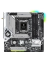 asrock Płyta główna B760M STEEL LEGEND WIFI s1700 4DDR5 DP/HDMI mATX - nr 72
