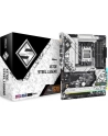 asrock Płyta główna B760M STEEL LEGEND WIFI s1700 4DDR5 DP/HDMI mATX - nr 9
