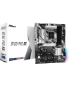 asrock Płyta główna B760 Pro RS s1700 4DDR5 DP/HDMI/eDP M.2 ATX - nr 33