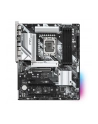 asrock Płyta główna B760 Pro RS s1700 4DDR5 DP/HDMI/eDP M.2 ATX - nr 53