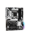 asrock Płyta główna B760 Pro RS s1700 4DDR5 DP/HDMI/eDP M.2 ATX - nr 58
