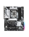 asrock Płyta główna B760 Pro RS s1700 4DDR5 DP/HDMI/eDP M.2 ATX - nr 61