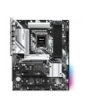 asrock Płyta główna B760 Pro RS s1700 4DDR5 DP/HDMI/eDP M.2 ATX - nr 74