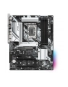 asrock Płyta główna B760 Pro RS s1700 4DDR5 DP/HDMI/eDP M.2 ATX - nr 75