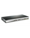 d-link Przełącznik DXS-1210-12TC switch 8xGE 4xSFP+ - nr 5